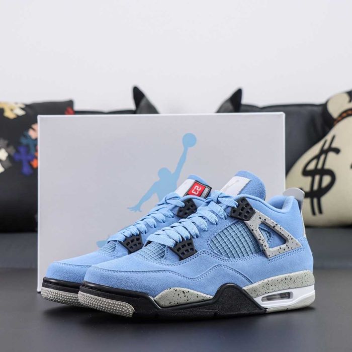 Обувки Air Jordan 4 !!ЧЕРЕН ПЕТЪК 11-17 Ноември!!