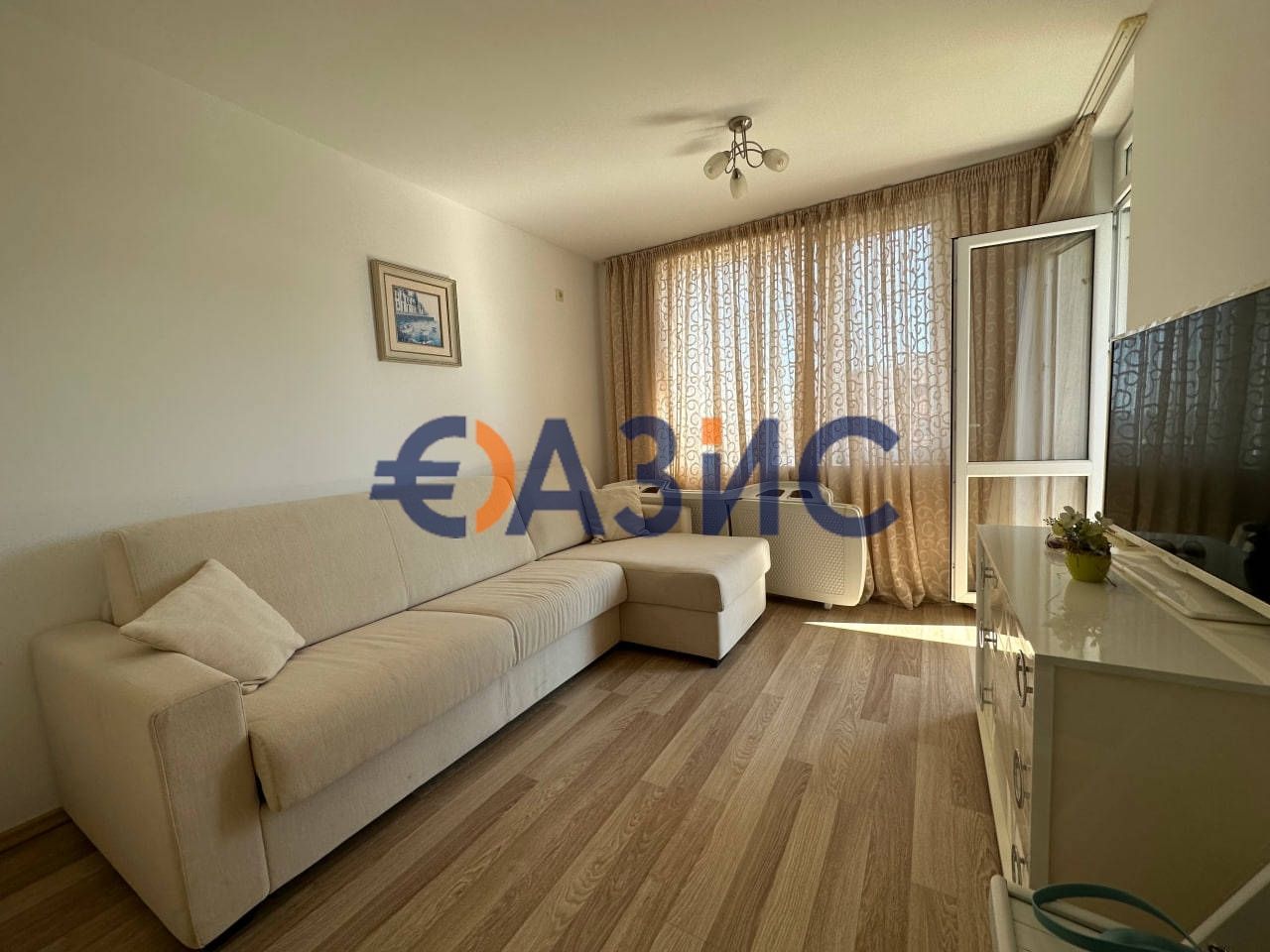 Продава се Тристаен апартамент в Свети Влас - 75 кв.м за 1600 €/кв.м - Снимка #8
