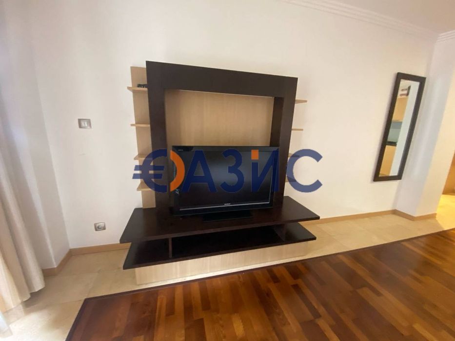 Апартамент с 1 спалня, партер етаж, Емералд Бийч Ризорт и Спа (