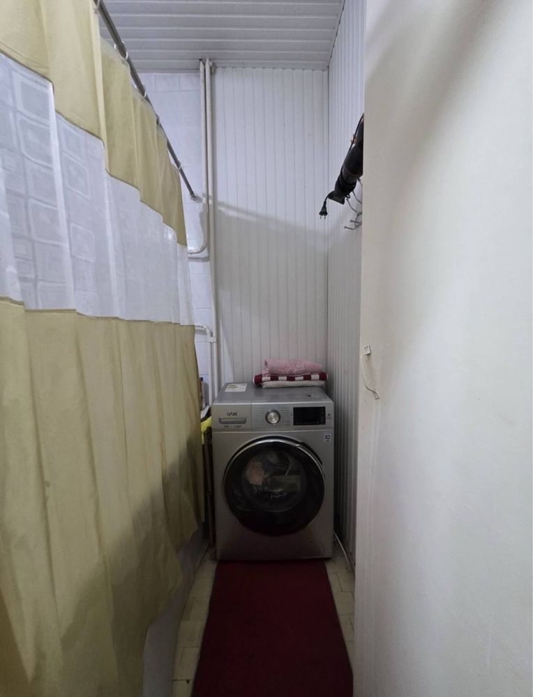 Квартира Продается 2в3/1/4 Ялангач