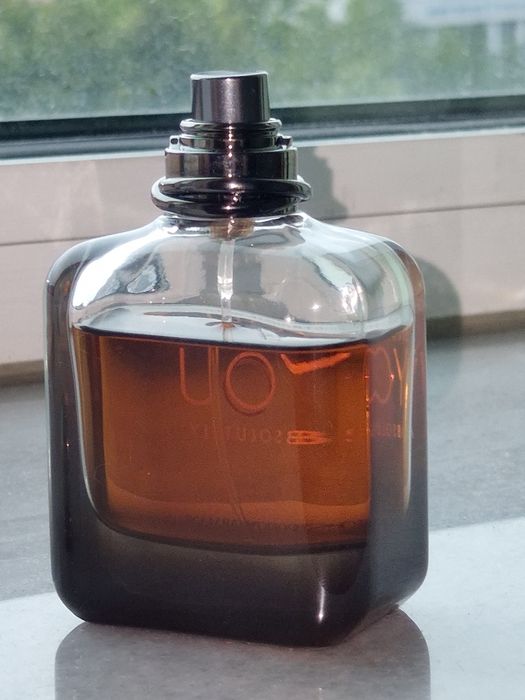 Оригинален Emporio Armani Stronger With You Absolutely 50 ml