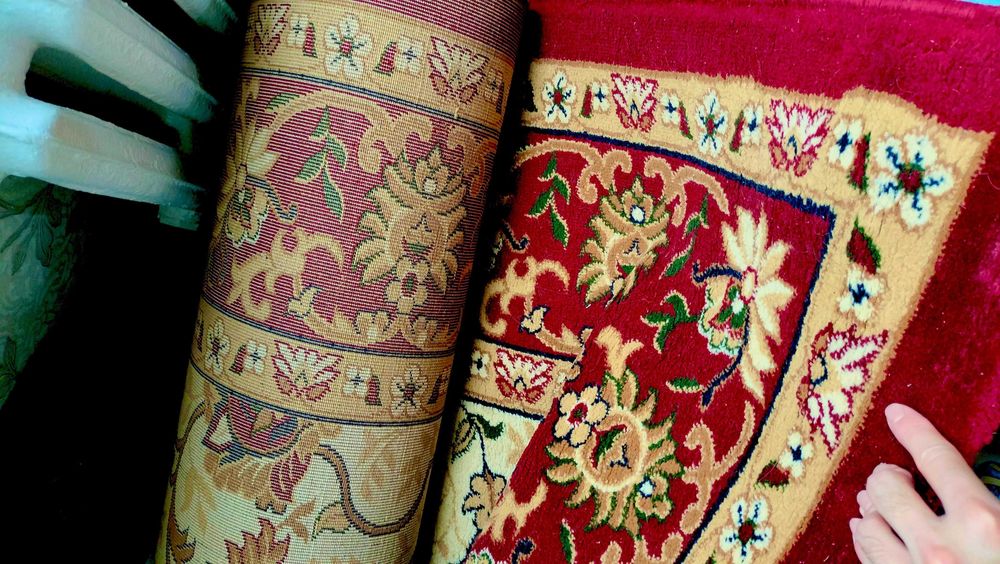 Качественный ковер