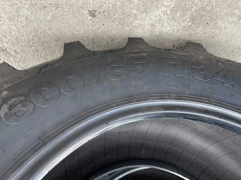 600/65 R34 Anvelope noi OZKA Radiale pentru tractor Cauciucuri