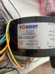 Vand transformatoare Toroidy TTG-EL34PP