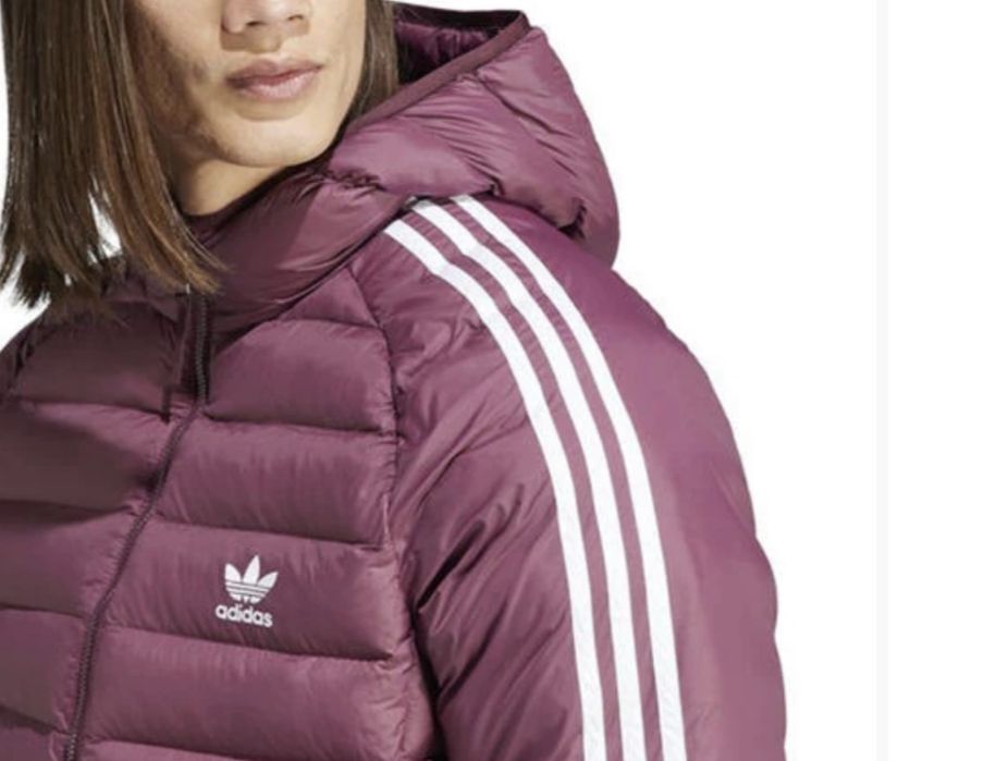 Geacă Adidas originals , mărime M