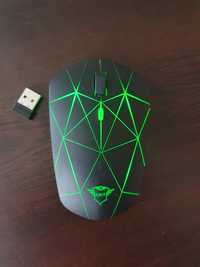 Mouse Wirless GTX Trust