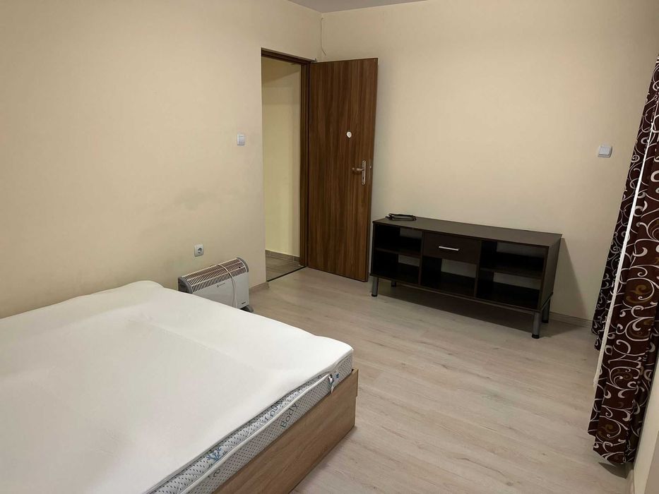 Дава се под наем Двустаен апартамент в Варна, Гранд Мол Варна - 65 кв.м за 470 € - Снимка #5