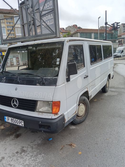 Транспортни услуги