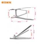 Магаре Subframe For KTM EXC EXCF SX SXF XC XCW XCF gasgas EC EX MC