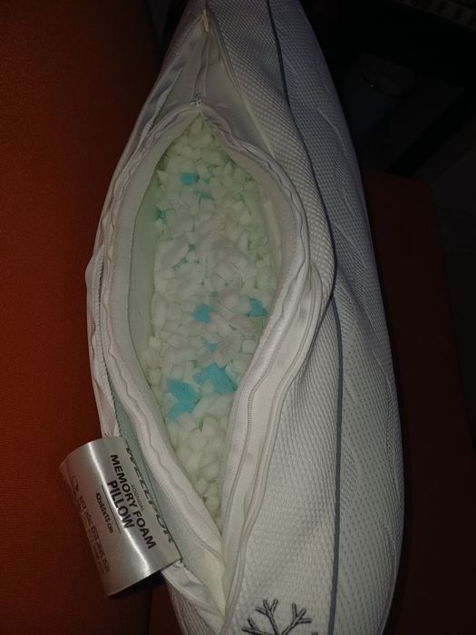 Възглавница WELLPUR