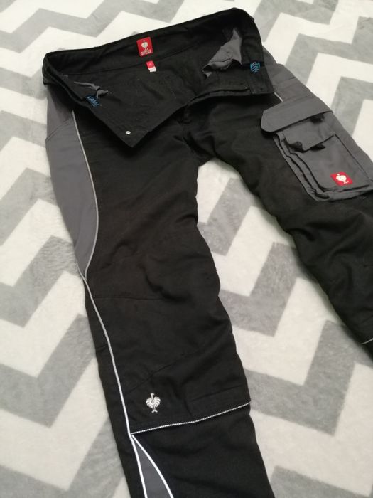 ENGELBERT STRAUSS pantaloni bărbați lucru GERMANY | transport GRATUIT