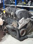 Motor Audi A3  8P  2.0Tdi  BKD  2008