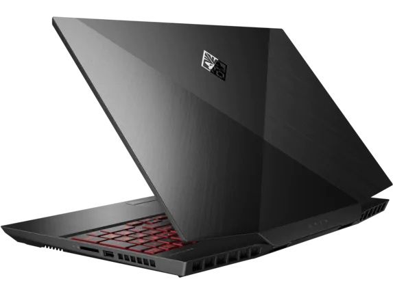 Игровой ноутбук HP OMEN 15.6 Core i7 RTX 2070 в Идеальном