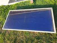 Panou solar apa caldă