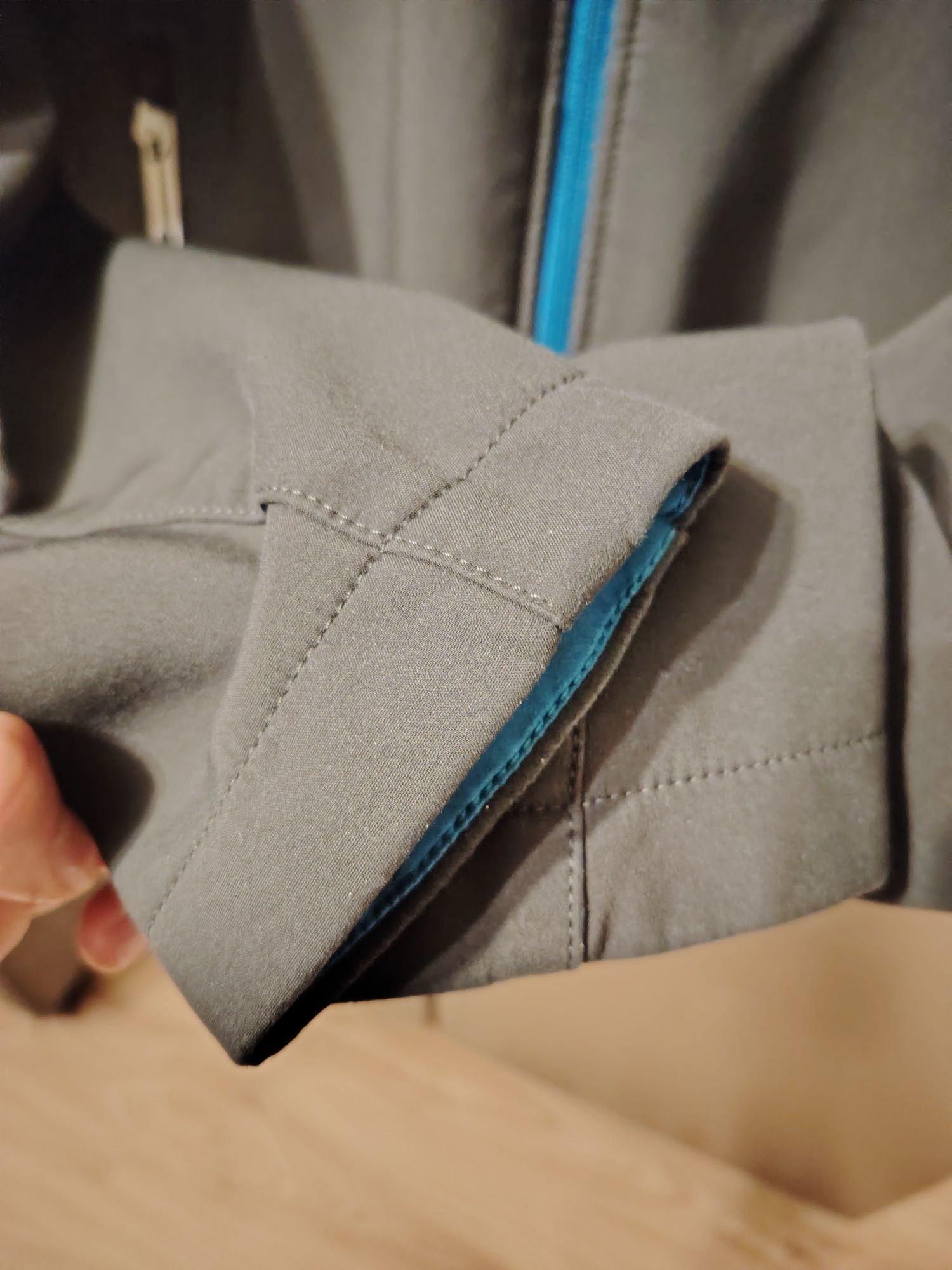 Engelbert Staruss Softshell 2020 S