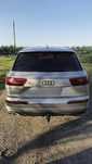 Audi Q7 3.0 TDI 2016
