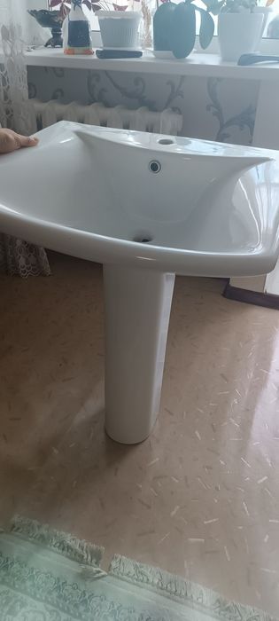 Раковина для ванны