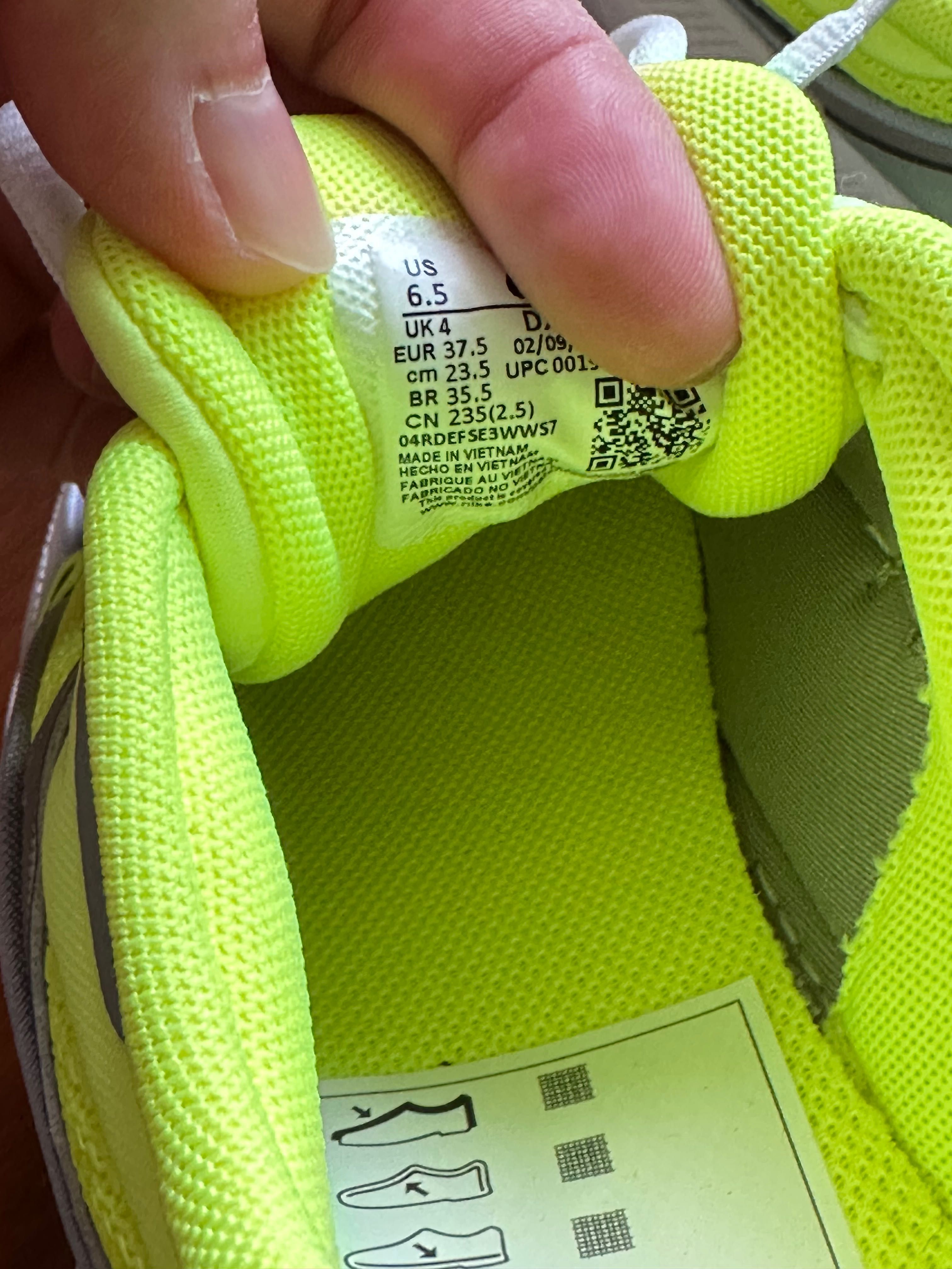 Nike Air Max Bllis