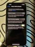 Iphone 14 Чист (97% battery life) + Оригинален кабел