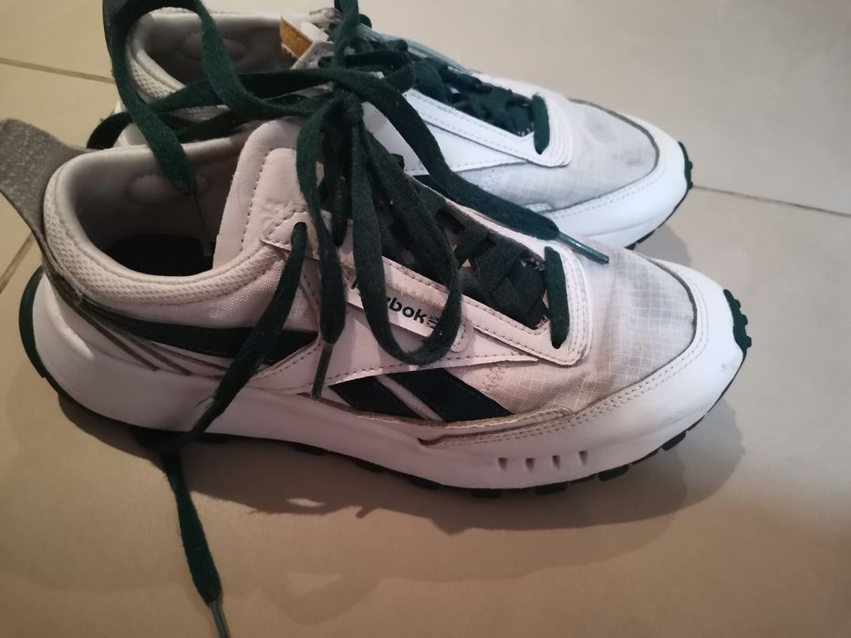 Маратонки Reebok UK3 34.5 номер