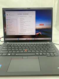 НОВЫЙ Lenovo ThinkPad T14s Gen 4 Intel(R) Core(TM) i5-1340P