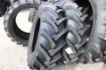 Cauciucuri noi 13.6-24 marca OZKA cu 8 PLY anvelope pentru TRACTOR