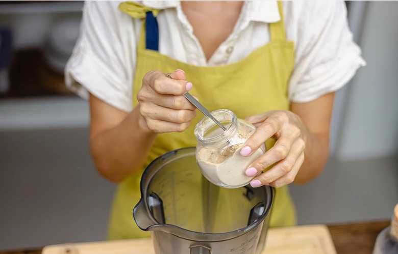 BLACK FRIDAY Blender Dictro Lux 1.5L 300W 4 Viteze