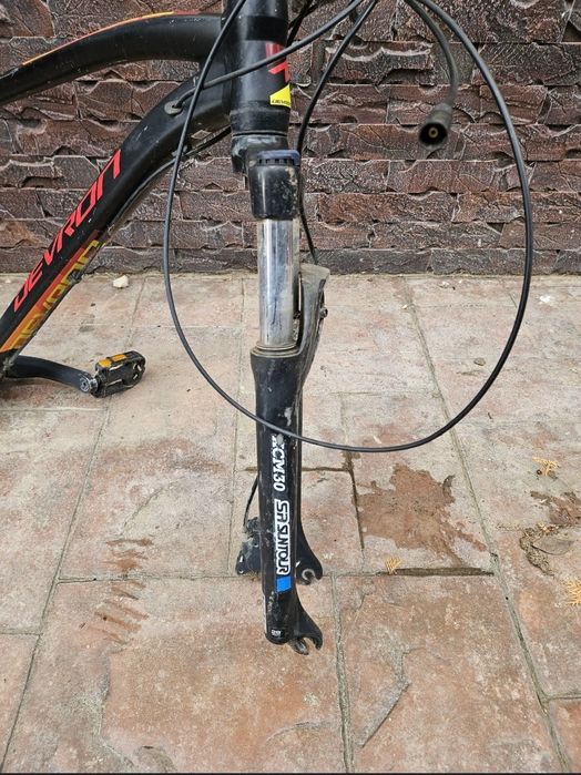 Bicicleta devron mtb 29inch