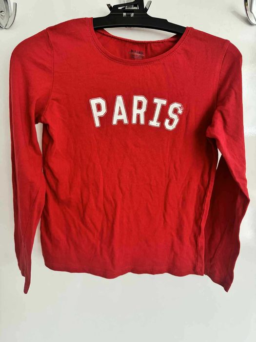 Три блузи за 20лв, Стич и Мини Маус 140