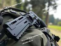 PISTOL HDR [PUTERE DUBLA] 27.4 Jouli ~PRO MAX - Varianta Umarex Hdp 50