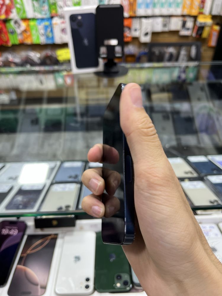 Iphone 13 Mini 256gb LL/A - Naqdga yoki halol nasiya savdoga