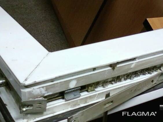 Ремонт окон пвх akfa ekopen enjelberg imzo и алюминиевых в столице