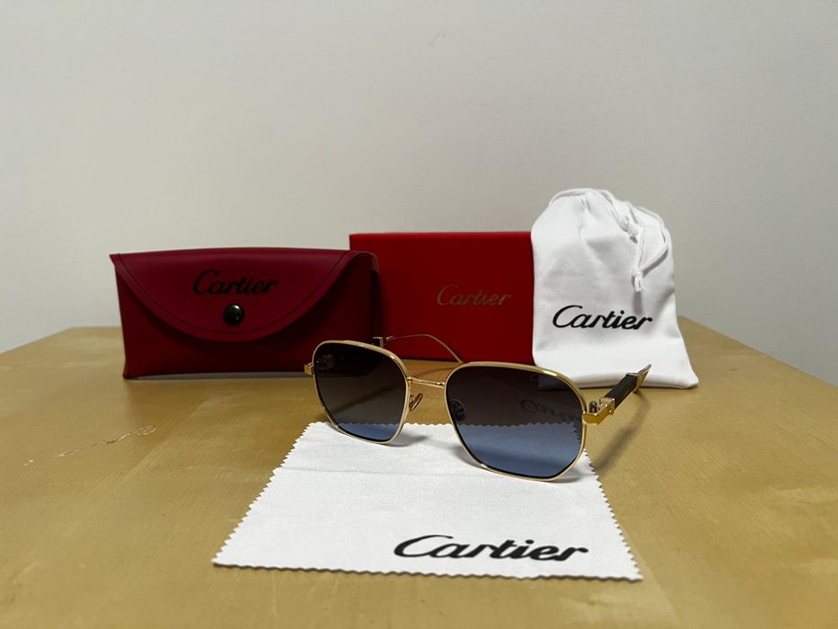 Ochelari Cartier unisex