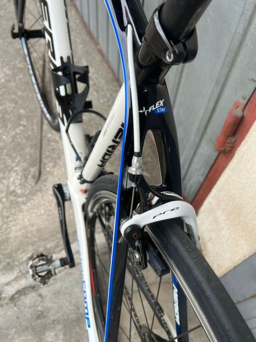 Merida Scultura Carbon 2019