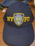 Tricou si sapca baseball  NYPD original USA