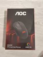 AOC GM200 FPS Gaming Mouse