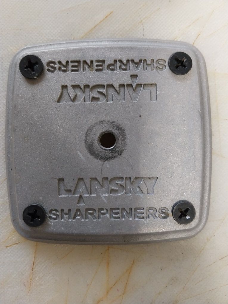 Lansky sistem de ascuțit cuțite pietre de ascutit