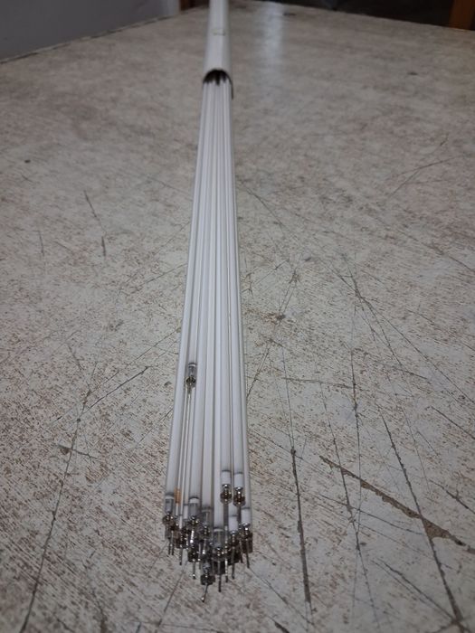 Televizor  marca jvc și Samsung