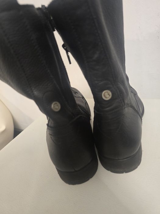 Guess мъжки обувки