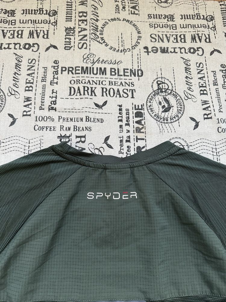 Spyder Active Pro W:B original тениска.L-XL