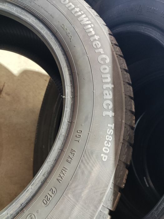 205/60/16 Continental