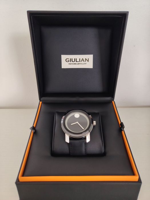 Мъжки часовник Movado