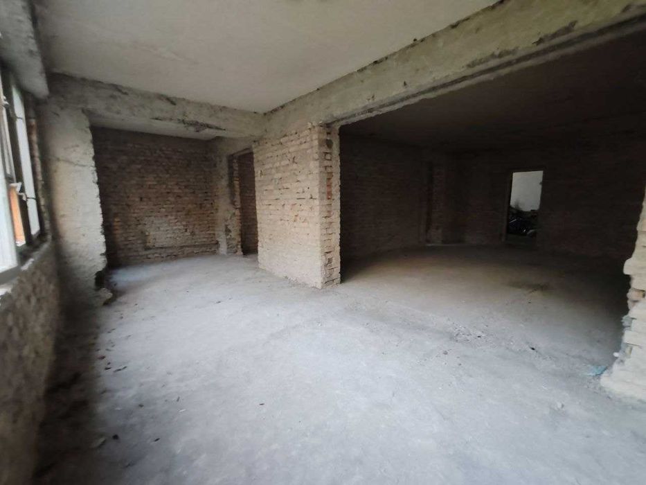 ПРОДАЕТСЯ КВАРТИРА!4х комнатная КОРОБКА, ЖК "Акай Сити", Дархон США