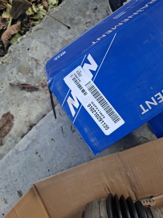 Vand planetare stanga dreapta dacia Logan an 2021 motor 1.2 benzina