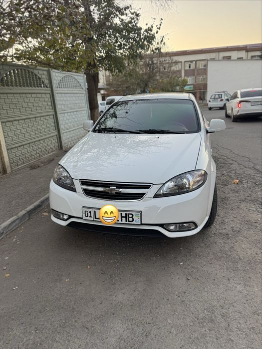 Gentra Elegant plus (ideal)