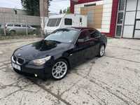 Bmw 525d # 2006 # automat #