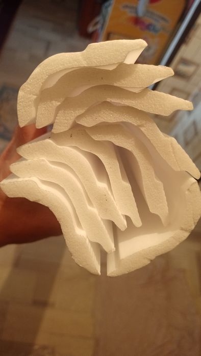 Потолочные Галтели