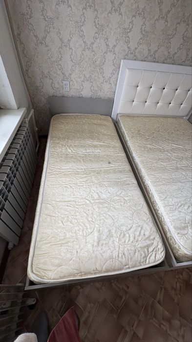Продам кровать срочно
