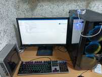 Kompyuter PC core i3-10