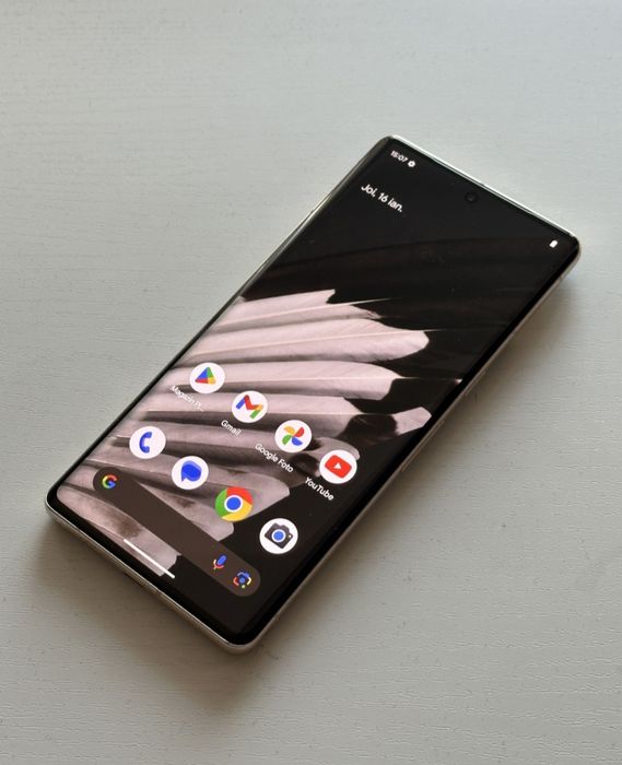 Vând/Schimb Google pixel 7 pro 256 GB